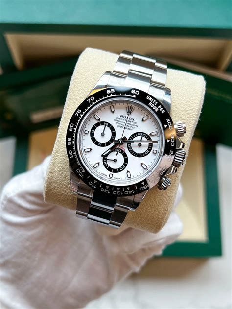 rolex gorilla|Rolex daytona panda.